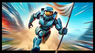 Triple Feature - MM Strongholds On Recharge, Extraction On Streets & CTF On Forbidden