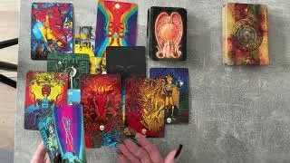 ЛЮБОВЬ НА ПОРОГЕ:КТО И С КАКИМИ НАМЕРЕНИЯМИ ИДЕТ В ТВОЮ ЖИЗНЬ?