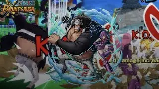 Father/daughter duo(6*Kuma & Bonney gameplay )