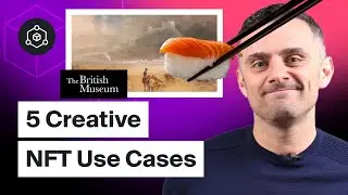 5 Creative #NFT Use Cases in 2022