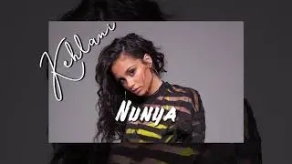 Kehlani - Nunya Ft Dom K (HQ CLEAN VERSION)