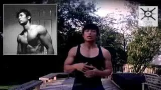 Fronk Yong Fitness - Reasons For Cardio/Kim Kardasian Motivation