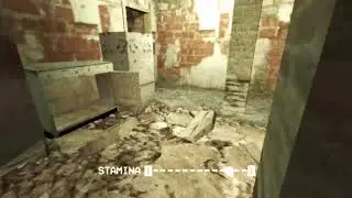 Murder House Ps4 Gameplay