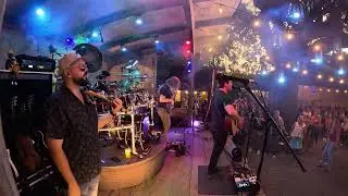 DMTB THE DAVE MATHEWS TRIBUTE BAND SET 1 AT COLONIAL MUSIC PARK ST. AUGUSTINE FL. 10/15/2025.