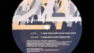 Eternal Rhythm - Deep Down Under (Ocean Wave Remix)
