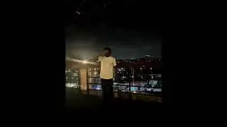 K'Von Suede. - Everybody.