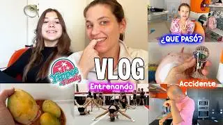 La VERDAD sobre VIVIR EN RUSIA 🇷🇺 + Nuestra HIJA está PREOCUPADA 😭 VLOG