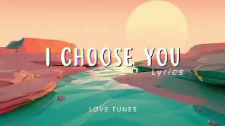 Justin Bieber – Baby (Lyrics) ft. Ludacris 🎵💖 I choose you ❤️