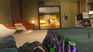 BO7 drone saved my life, Funny reaction from team
