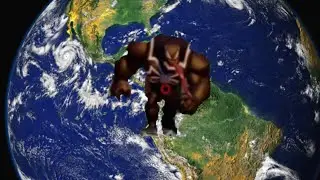 What if……symbiote took over the world (Disney infinity)