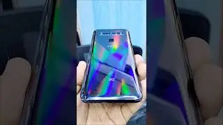 tcl 10 5g uw | 6/128gb | Snapdragon 765G | #shots | #tcl | #iphone |#apple