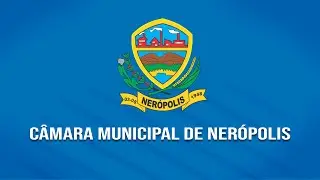 1ª SESSÃO EXTRAORDINÁRIA DA CÂMARA MUNICIPAL DE NERÓPOLIS 14/01/2026