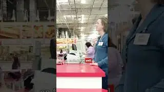 Costco Workers Get A Major Advantage
