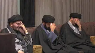 محاضرة دينية الشيخ محمد الخويلدي الجمعة 10 شعبان 1447هـ