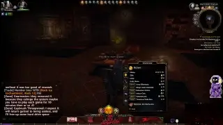FNHUSA57 Oathbound Paladin Retribution(mod 12 & 12B update build 2017 Test Run In NeverWinter Online