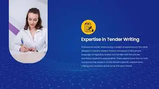 Tender Proposal Format | Madrigal Communications