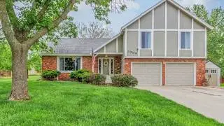 SOLD 3709 SW Nottingham RD, Topeka KS 66610