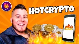 hotcrypto. io Website Review , Tutorial & Payment Proof!!!