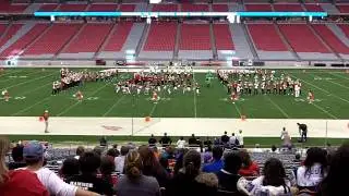 Worst Marching Band in the world