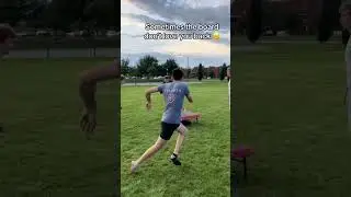 It&rsquo;d be like that sometimes #boardball #backyardgames #volleyball