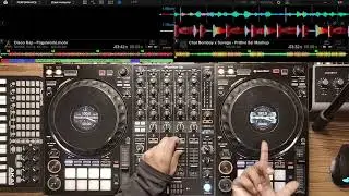 How To DJ Bollywood Music | Hot Cues, Song Structure & Loops | Hindi Tutorial |  Online DJ Course