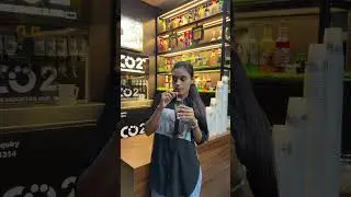 CO2 THE MOCTAIL HUB FRANCHISE OPPORTUNITIES