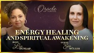 Energy Healing and Spiritual Awakening