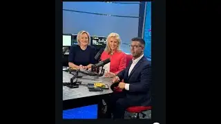 The Power of Perfume. WFLA NewsChannel8 discussing Custom Perfume DYI Fragrance, Signature Scents.