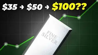Silver's breakout moment: Could it trigger a run to $100??