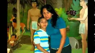 Para mi tia bella emilis