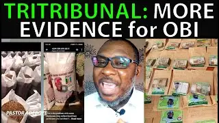 Exposed: Shocking Evidence of More Vote inducement,..