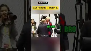 Erdogan Shocked 😳 l  Putin 🤝 Trump Rocked 🗿.