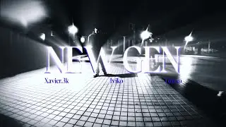 Ni&ntilde;o 3K - New Gen Feat Iviko, Toxixo (Video Official)