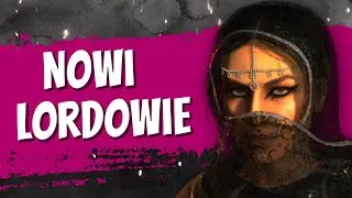 Nowi Lordowie w Twierdzy Krzyżowiec: Edycji Ostatecznej. Wszystkie Nowe Informacje!