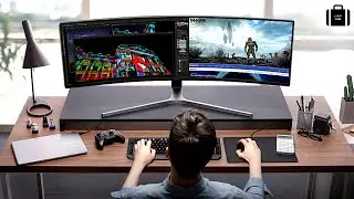 5 Best Gaming Monitors You Can Buy In 2020