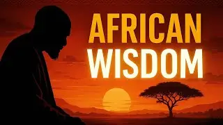 10 African Proverbs That Will Open Your Eyes to Life&rsquo;s Wisdom
