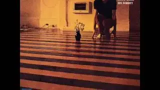 Syd Barrett - No Man's Land