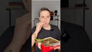 JULKLAPPAR INGEN F&Aring;R K&Ouml;PA. 😂😂😂