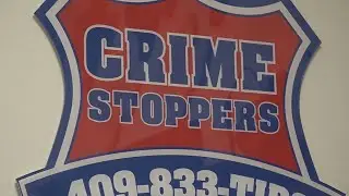 Crime Stoppers awareness month highlights impact of anonymous tips in Beaumont