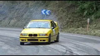 Subida Santo Emiliano 2024 / rqm racing