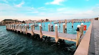 Westhampton Beach Bath & Tennis Ocean Resort Marina