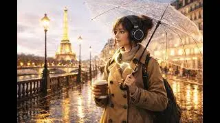 Streetlight Lofi ✨🎧