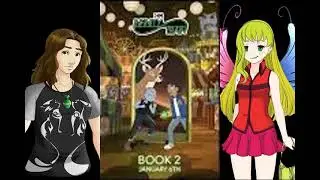 Infinity Train | Season 2 | From the Closet Episode 47