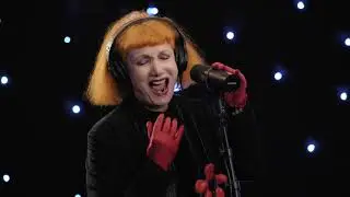 Josipa Lisac - Živim po svome (From CR Studio 4K)