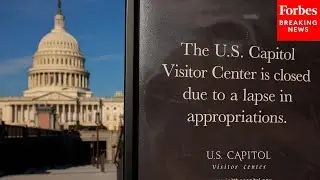 Shutdown End In Sight&mdash;Here's When Disrupted Services Could Go Back To Normal