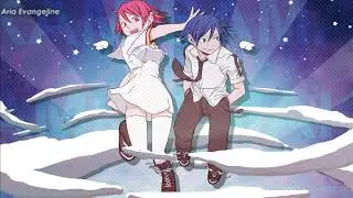 [Kamisama kazoku] Brand New Morning ~ Sub Español