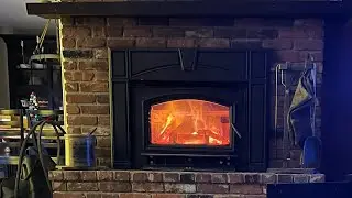 Qudrafire Grand Voyager Cold start to Awesome in minutes!
