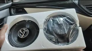 JXL speakers , are they good let's check
