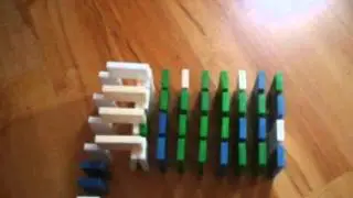 2 new domino inventions