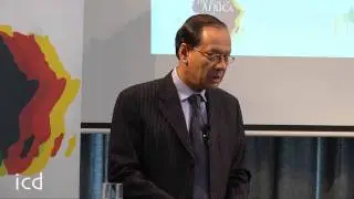 Eddy Pratomo (Ambassador of the Republic of Indonesia to Germany)